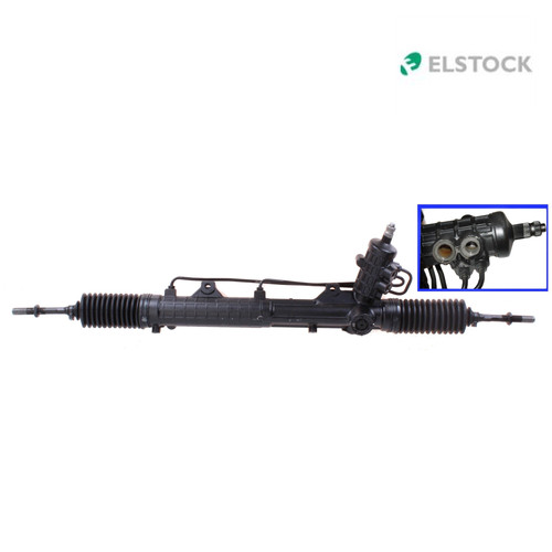 Steering gear elstock - steering,