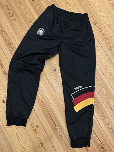 Adidas pants germany - pants,