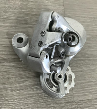 SUNTOUR SUPERBE REAR