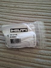 Hilti Eccentric Pin DD-EP-ML