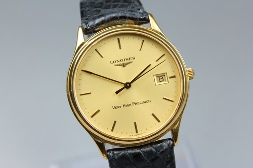 Near mint longines grand - [near, mint]
