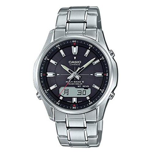 Casio lineage lcw m100de 1ajf - lineage, lcw-m100de-1ajf