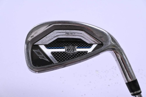 Wilson iron 22 degree - d7,