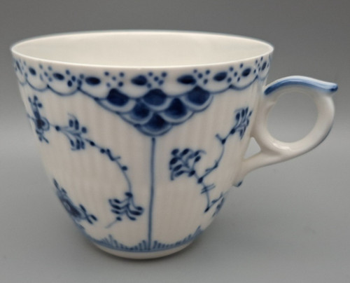 Cup royal copenhagen - royal, blue
