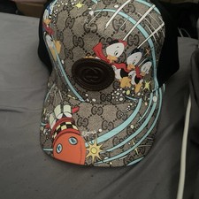 Gucci Men's Baseball Cap