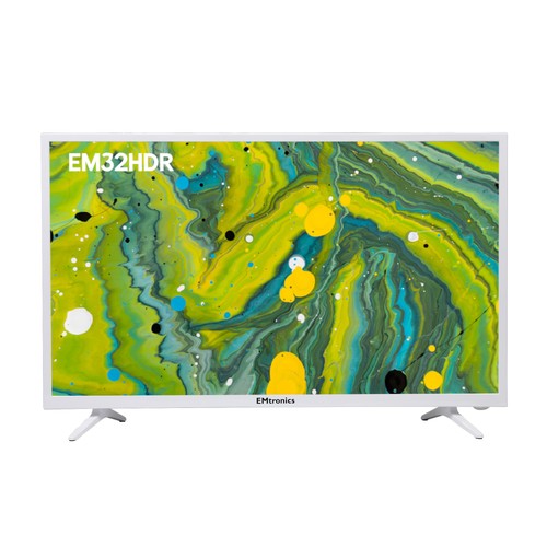 Emtronics inch hd ready - inch,