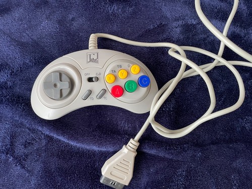 Intouch gamepad ibm compatible - ibm,
