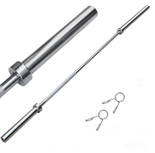 Strongway 7ft bar - bar, and