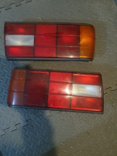 Bmw e30 rear lights touring - bmw,