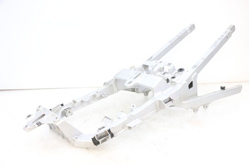 Rear frame buckle - -, yamaha