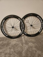Bontrager Xxx4 Carbon Tubular