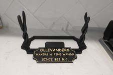 Lord Voledmort's Wand Stand