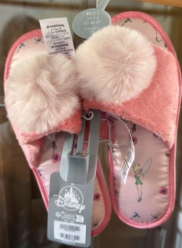 Official disney store tinker - official,