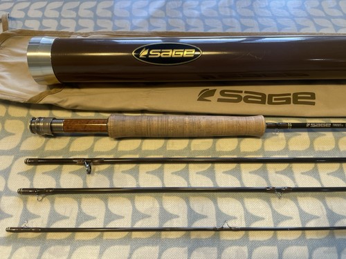 Sage 389 trout - sage,