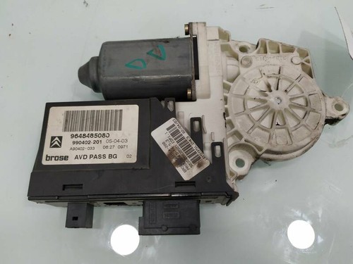 9648485080 front power window