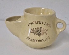 Vintage Unbranded Shaving Mug