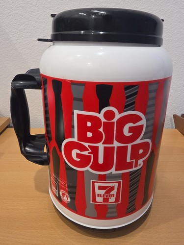 Eleven big gulp xtreme - big,