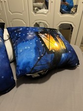 Too Light Up Lantern Cushions