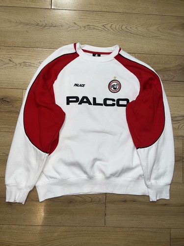 Palace pro team - palace,