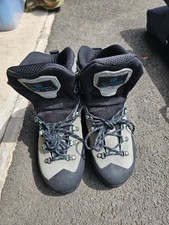 Scarpa Manta Tech GTX 5.5