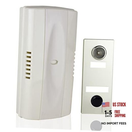 Note mechanical door - mechanical, bell