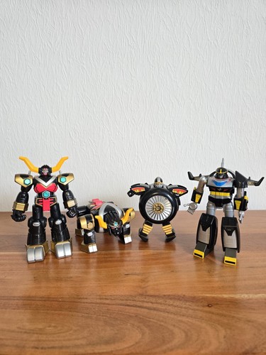 Power rangers megazord lot - rangers,
