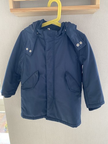 Arket kids winter parka jacket - winter,