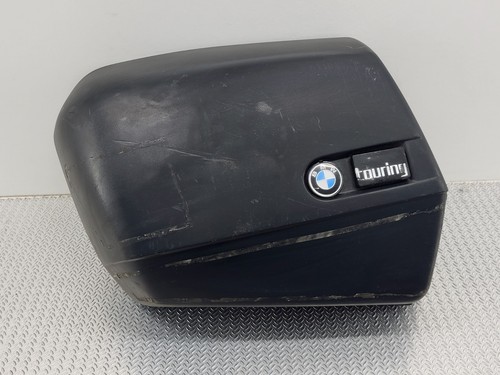 Bmw r1150r rs - gs, left