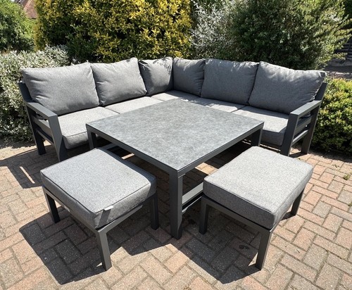 Hartman somerton aluminium - somerton,