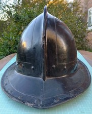 Replica Morion Helmet English Civil War.