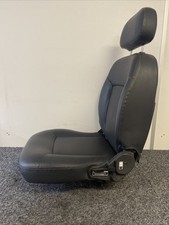 (2758) Pro Rider Road King Mobility  Scooter Seat