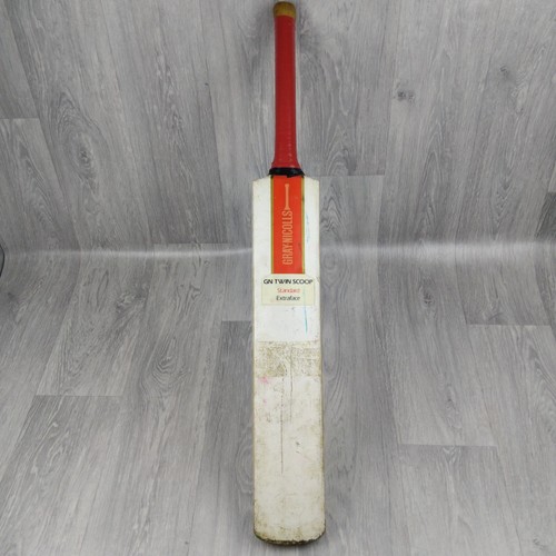 Gray nicolls twin scoop - gray, gn