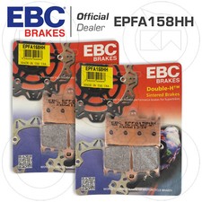 Brake Pads Front Racing EBC