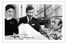 KENNETH WILLIAMS BERNARD