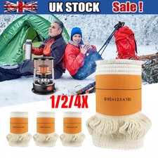 1-4X Kerosene Heater Wick