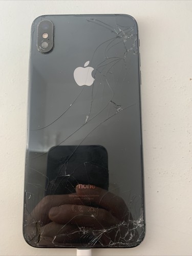 Apple iphone max 64gb - apple,