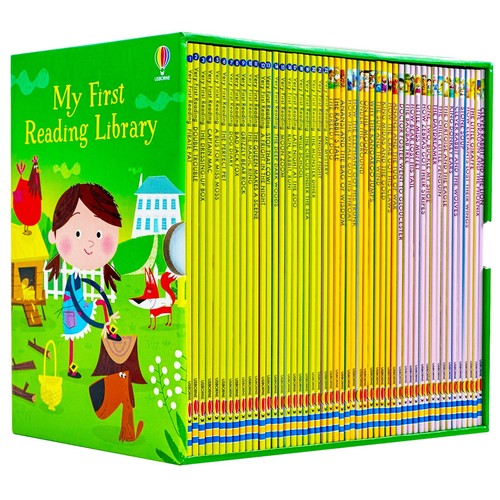 Usborne very first - usborne,