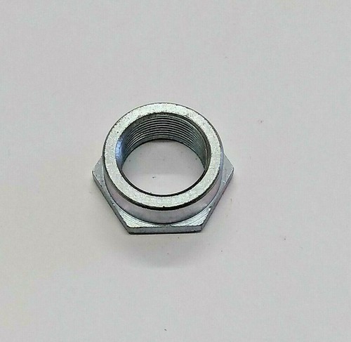 Left hand front wheel - hand, disc