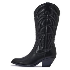 Womens mid calf line - mid,