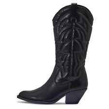 Womens Mid Calf Line Dancing