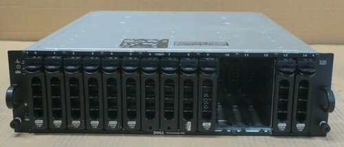Dell powervault md1000 storage - powervault,