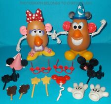 BUNDLE DISNEY WORLD PARKS MR