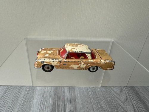Corgi 230 mercedes 220 - corgi, se