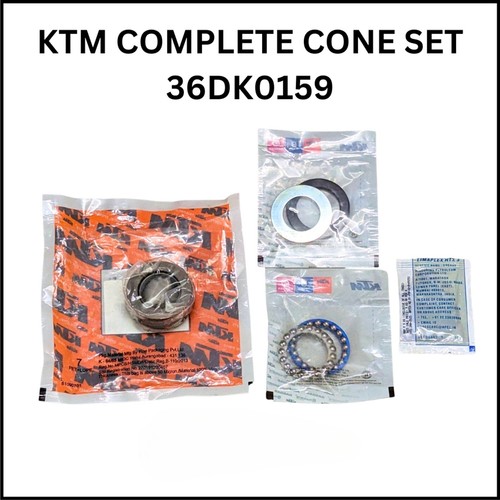 Cone set assembly - cone, /