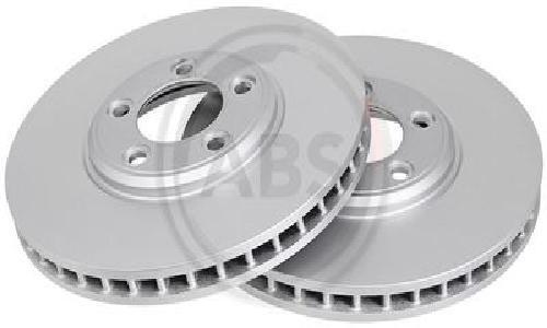 Original brake disc - original,