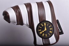 NEW TAYLORMADE BLADE PUTTER GOLF CLUB HEAD COVER THE OPEN CHAMPIONSHIP 2020