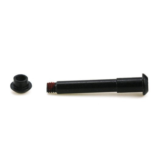 Fixed bolt screw folding - bolt,