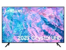 Samsung ue65cu7100kxxu - , 65"