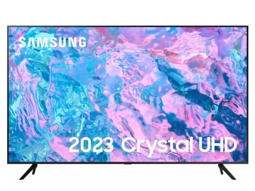 Samsung ue65cu7100kxxu - ,