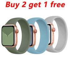 40mm 44mm iWatch Band Strap